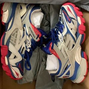 Balenciaga track .2 sneakers